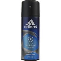 UEFA Champions League Star Edition 75ml (дезодорант-спрей)