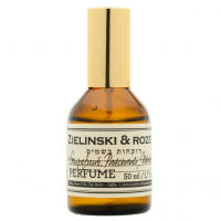 Grapefruit, Patchouli, White Rose