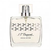 Dupont Special Edition Pour Homme