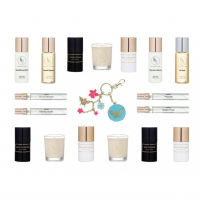 Набор Christmas Calendar Gift Set 22/23