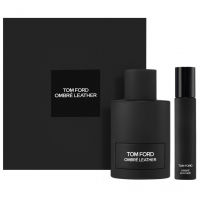 Набор Ombre Leather 100ml (парфюмерная вода) + 10ml (парфюмерная вода)