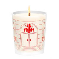 Baccarat Rouge 35gr candle (свеча)