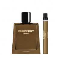 Набор Hero Eau De Parfum 100ml edp (парфюмерная вода) + 10ml edp (парфюмерная вода)