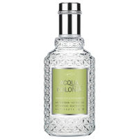 Green Tea & Bergamot