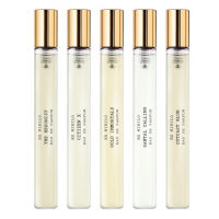 Ex Nihilo Set Fascination 5х7,5ml (Citizen X, Gold Immortals, Outcast Blue, Santal Calling, The Hedonist)