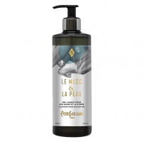 Le Musc et la Peau 4.1 500ml sh/g (гель для душа)