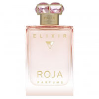 Elixir Pour Femme Essence De Parfum