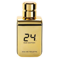 24 Gold Oud Edition