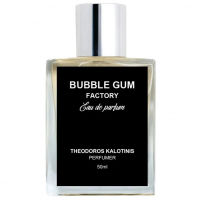 Bubble Gum Factory
