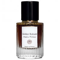 Amber Balsam