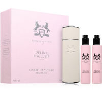 Delina Exclusif 3х10ml Parfum (духи)