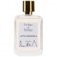 Latte Е Mandorla