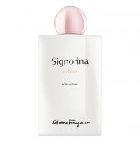 Signorina In Fiore 200ml b/l (лосьон для тела)