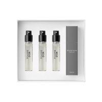 Набор Poudre D’Or 3х8ml edp (парфюмерная вода) Travel