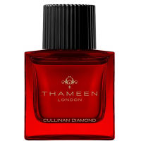 Cullinan Diamond Red