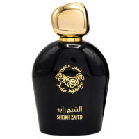 Sheikh Zayed