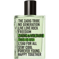 This Is Us! L'Eau For All