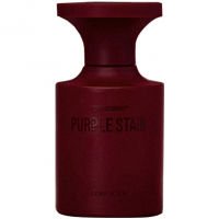 Purple Stain