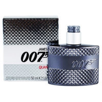 James Bond 007 Quantum 50ml af/sh (лосьон после бритья)