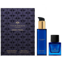 Набор Green Pearl 50ml Parfum (духи) + 100ml b/lot (лосьон для тела)
