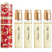 Nouez Moi 4х8ml Parfum (духи) Ruby Travel