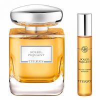 Набор Soleil Piquant 100ml (парфюмерная вода) + 8,5ml (парфюмерная вода)