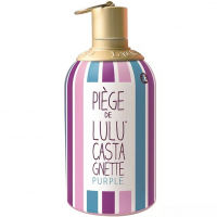 Piege De Lulu Castagnette Purple