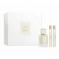 Chloe Atelier Des Fleurs Discovery Gift Set Cedrus 50ml (парфюмерная вода) + Magnolia Alba 10ml (парфюмерная вода) + Ylang Cananga 10ml (парфюмерная вода)