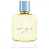 Light Blue Pour Homme Eau De Parfum
