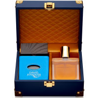 Cuir Caraibes 2х30ml edp (парфюмерная вода)