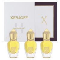 Xerjoff Discovery Set II 3х15ml (Accento Overdose, Apollonia, Muse)