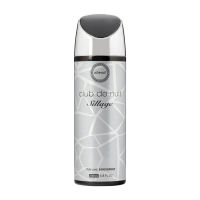 Club De Nuit Sillage 200ml (дезодорант спрей)