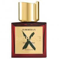 Tuberoza X