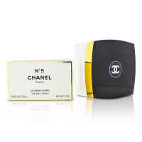Chanel №5 150ml b/c (крем для тела)