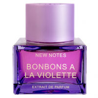 Bonbons A La Violette