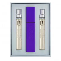 Escentric 01 ATOM.ISER Travel Set набор 3х8,5мл