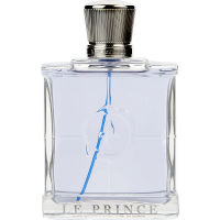 Monsieur Le Prince Elegant