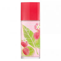 Green Tea Lychee Lime