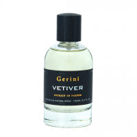 Vetiver