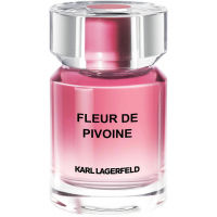 Fleur De Pivoine