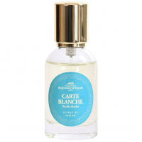 Carte Blanche