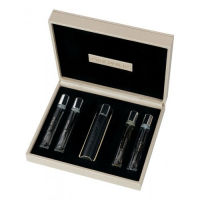 Max Philip Set 5х7ml edp (Black, Cherry, Gray, Purple, Red)