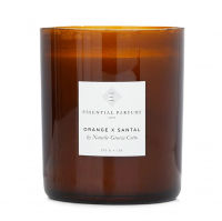 Orange X Santal 270gr Candle (свеча)