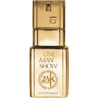 One Man Show 24K Edition
