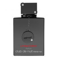 Club De Nuit Intense Limited Edition
