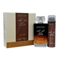 Набор Ameer Al Oudh 100ml (парфюмерная вода) + 50ml (дезодорант)
