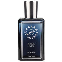 Sensual Blend