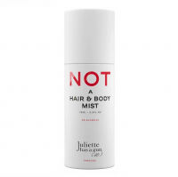 Not a Perfume 75ml hair & body mist (спрей для тела и волос)