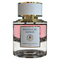 Souffle De Safran