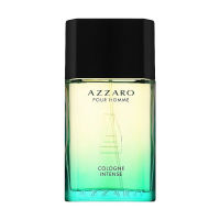 Azzaro Pour Homme Cologne Intense